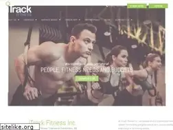Sites similar to itrackfitness.com
