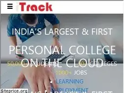 Sites similar to itrackglobal.com