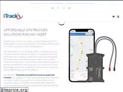 Sites similar to itrackgpstrackers.com