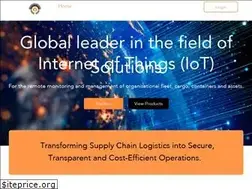 Sites similar to itrackindia.com