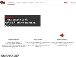 Sites similar to itracking.vn