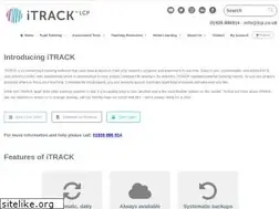 Sites similar to itrackprimary.com