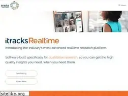 Sites similar to itracks.com