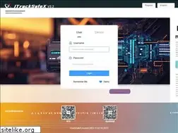 Sites similar to itracksafe.com