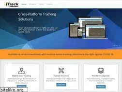 Sites similar to itracksolutions.com
