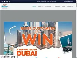 Sites similar to itrade.co.ke