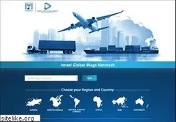 Sites similar to itrade.gov.il