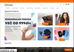 Sites similar to itrade.rs