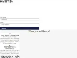 Sites similar to itradeandtravel.com