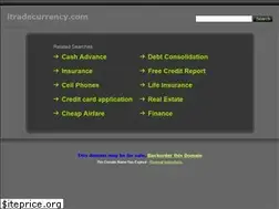 Sites similar to itradecurrency.com