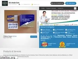 Sites similar to itradeeximm.com