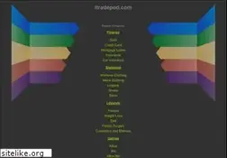Sites similar to itradepod.com