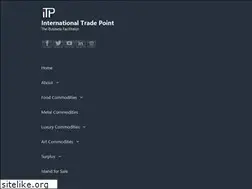 Sites similar to itradepoint.com