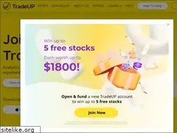 Sites similar to itradeup.com