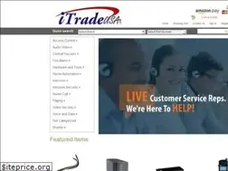 Sites similar to itradeusa.com