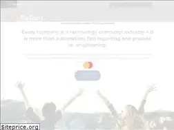 Sites similar to itradiant.com