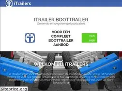 Sites similar to itrailers.nl
