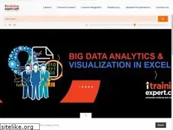 Sites similar to itrainingexpert.com