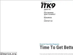 Sites similar to itraink9.ca
