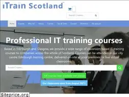 Sites similar to itrainscotland.co.uk