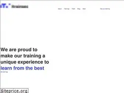 Sites similar to itrainsec.com