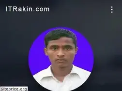 Sites similar to itrakin.com