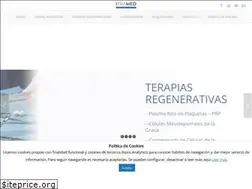 Sites similar to itramed.com