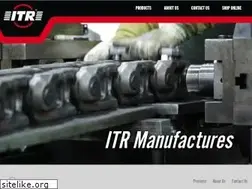 Sites similar to itramerica.com