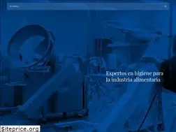 Sites similar to itramhigiene.com