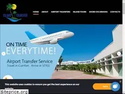 Sites similar to itransfertourist.com