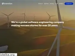 Sites similar to itransition.by