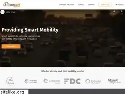 Sites similar to itransport.com.br