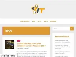 Sites similar to itransports.fr