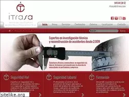Sites similar to itrasa.com