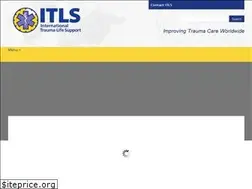Sites similar to itrauma.org