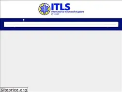 Sites similar to itraumaohio.org