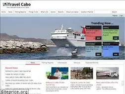 Sites similar to itravel-cabo.com