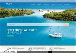 Sites similar to itravel.de