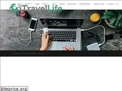 Sites similar to itravel.life