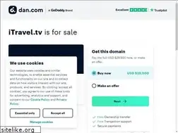 Sites similar to itravel.tv