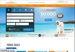 Sites similar to itravel2000.com