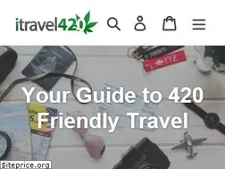 itravel420.com