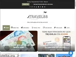 Sites similar to itravel88.com