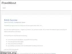 Sites similar to itravelabout.com