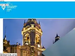 Sites similar to itravelagency.net