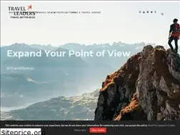 Sites similar to itravelbetter.com