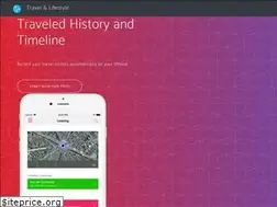 Sites similar to itraveled.app