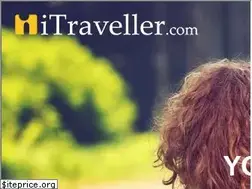 Sites similar to itraveller.com
