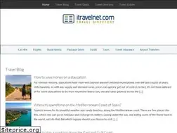 Sites similar to itravelnet.com