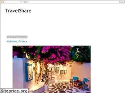 Sites similar to itravelshare.blogspot.it